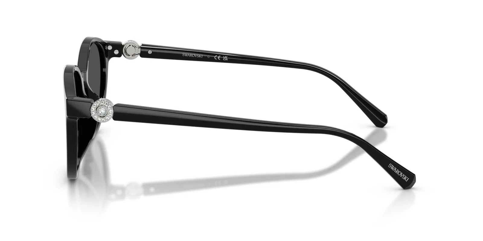 Swarovski 6075D Sunglasses - view 15